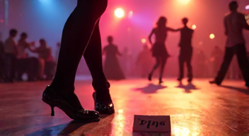 Die besten 8 Tipps bei "Let’s Dance"