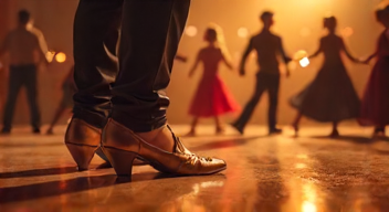 Die besten 8 Tipps bei „Let’s Dance“