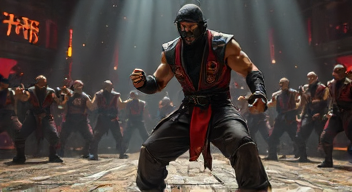 Die besten 8 Tipps bei Mortal Kombat