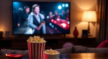 Die besten 8 Tipps bei Netflix-Filmen