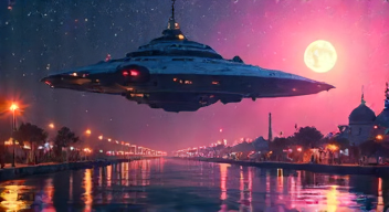 Die besten 8 Tipps bei Sci-Fi-Filmen