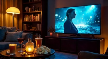 Die besten 8 Tipps bei Serienabenden