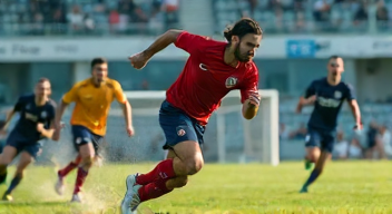 Die besten 8 Tipps bei Sportfilmen