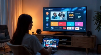 Die besten 8 Tipps bei Streaming