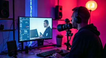 Die besten 8 Tipps bei Streaming