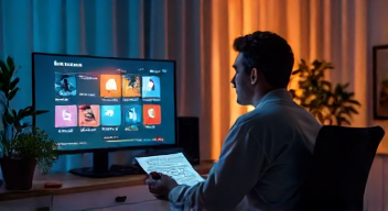 Die besten 8 Tipps bei Streaming-Abgängen