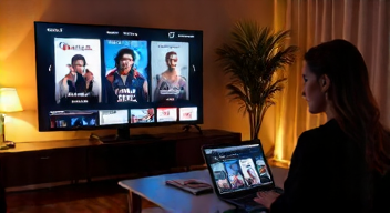 Die besten 8 Tipps bei Streaming-Serien