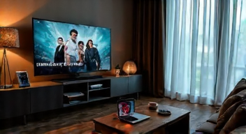 Die besten 8 Tipps bei Streaming-Serien