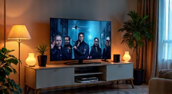 Die besten 8 Tipps bei Streaming-Serien