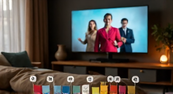 Die besten 8 Tipps bei Streaming-Serien