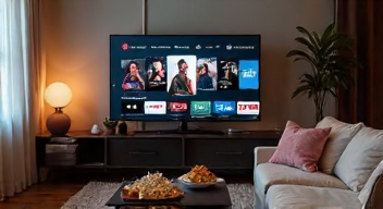 Die besten 8 Tipps bei Streaming-Serien