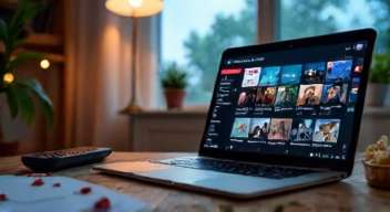 Die besten 8 Tipps bei Streaming-Serien