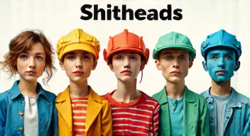 Die besten 8 Tipps bei "The Shitheads"