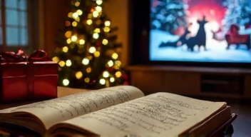 Die besten 8 Tipps bei Weihnachtsfilmen