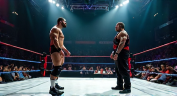 Die besten 8 Tipps bei Wrestling-Filmen