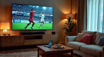 Die besten 8 Tipps beim Streaming von Sportfilmen