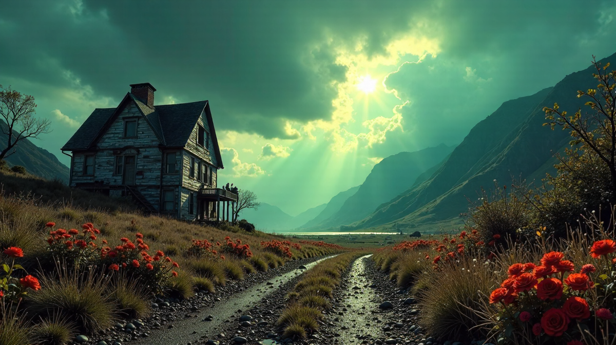 Die Cure: Ein Meisterwerk über Musik, Emotionen und die verlorene Welt