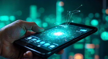 Die digitale Transformation der Medien (4/10)