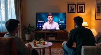 Die Einflüsse von Reality-TV auf die Zuschauer (2/10)