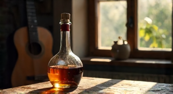 Die emotionale Botschaft in "Bottom of a Bottle": Ein musikalischer Blick (10/10)