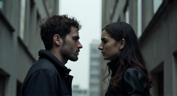 Die emotionale Kluft (6/10)