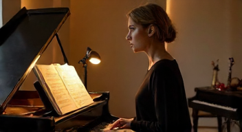 Die emotionale Kraft der Musik im Film (10/10)