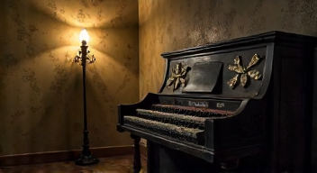 Die emotionale Kraft von Musik im Horrorfilm (9/10)