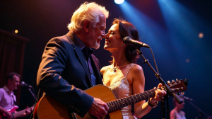 Die emotionale Reise von "Song Sung Blue": Drama, Musik, Liebe erleben