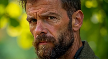 Die emotionale Tiefe bei Johannes Posch (9/10)