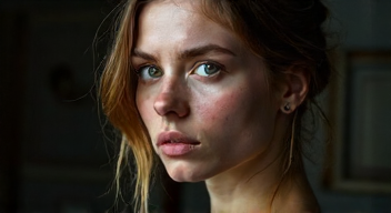 Die emotionale Tiefe der Charaktere (5/10)