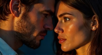 Die emotionale Tiefe von Charakteren im Film (5/10)