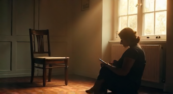 Die Emotionen hinter "Silent Friend" (1/10)