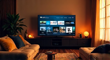 Die Evolution der Filmindustrie durch Streaming (3/10)