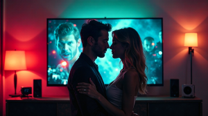 Die Evolution des Streamings: Thriller, Romantik und Technik im Fokus