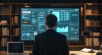 Die Expertensicht auf digitale Inhalte (2/10)