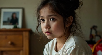 Die familiären Konflikte von Mia (3/10)