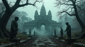 Die Faszination des Horrorkinos: 28 Years Later, Spannung und Filmgeschichte