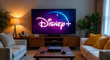 Die Faszination des Streamings und die neuen Disney+-Serien (1/10)