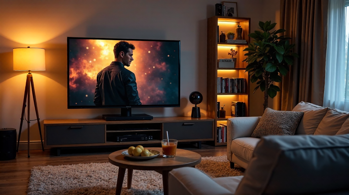 Die Faszination neuer Filme: Streaming, Historien-Dramen und Kritiken