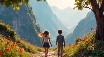 Die Faszination von Animationsserien (3/10)