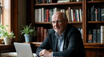 Die Faszination von Doku-Serien (3/10)