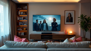 Die Faszination von Streaming: Amazon Prime, Serien und ihre Zukunft