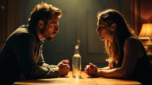 Die faszinierende Welt von "Bottom of a Bottle": Drama, Cast, Crew