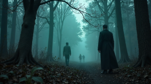 Die faszinierende Welt von "Dead Man's Wire": Thriller, Cast und Veröffentlichung