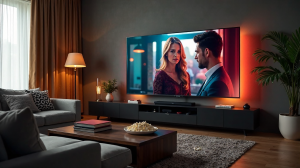 Die faszinierende Welt von RTL+: Streaming, Drama und neue Serien-Highlights