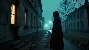 Die faszinierende Welt von "Sleepwalker": Thriller, Cast und Veröffentlichung