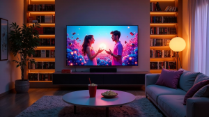 Die faszinierende Welt von Streaming, Musik und Animation bei Netflix 2026