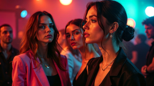 Die faszinierende Welt von "The Deb": Cast, Veröffentlichung und Musik-Highlights