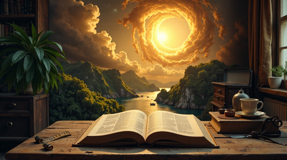 Die faszinierende Welt von Wundern: Film, Glauben und Dokumentation