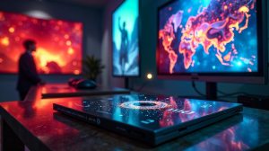 Die fesselnde Welt der Sci-Fi-Filme: Streaming-Trends, Kritiken, Paramount+